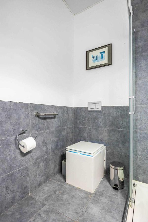 Comfy Away - Apartamento Exclusivo Mercado De Triana Con Balcon セビリア エクステリア 写真