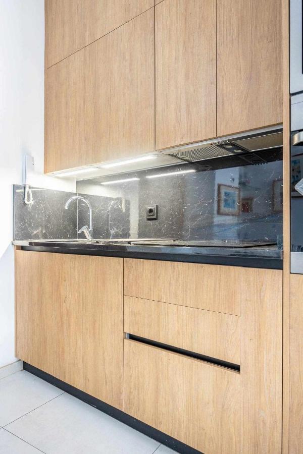 Comfy Away - Apartamento Exclusivo Mercado De Triana Con Balcon セビリア エクステリア 写真