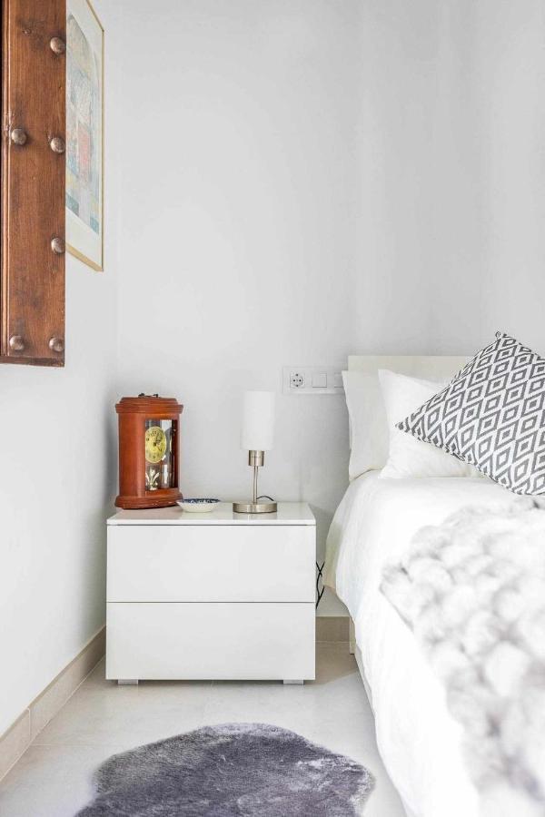 Comfy Away - Apartamento Exclusivo Mercado De Triana Con Balcon セビリア エクステリア 写真