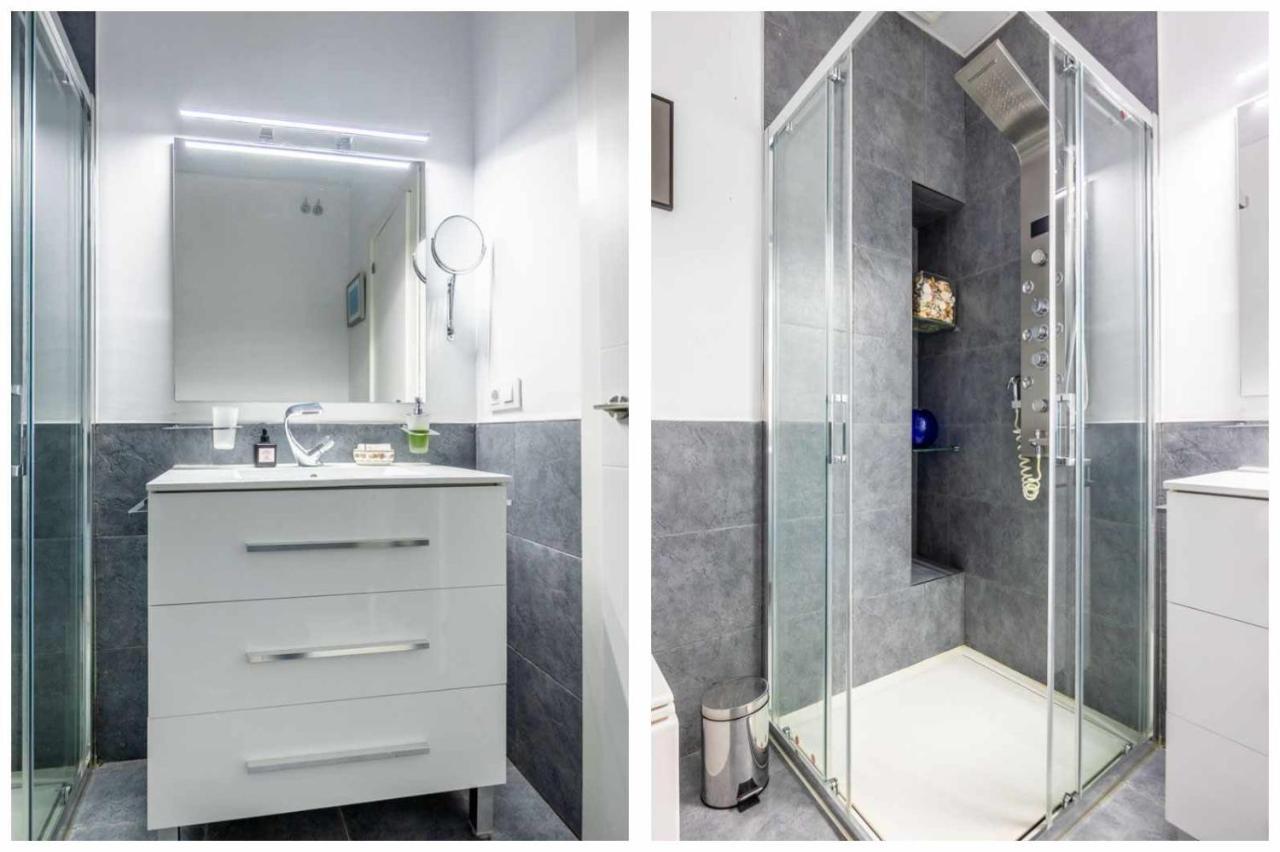 Comfy Away - Apartamento Exclusivo Mercado De Triana Con Balcon セビリア エクステリア 写真