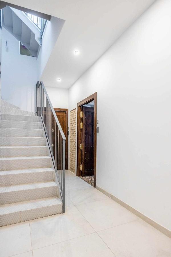 Comfy Away - Apartamento Exclusivo Mercado De Triana Con Balcon セビリア エクステリア 写真
